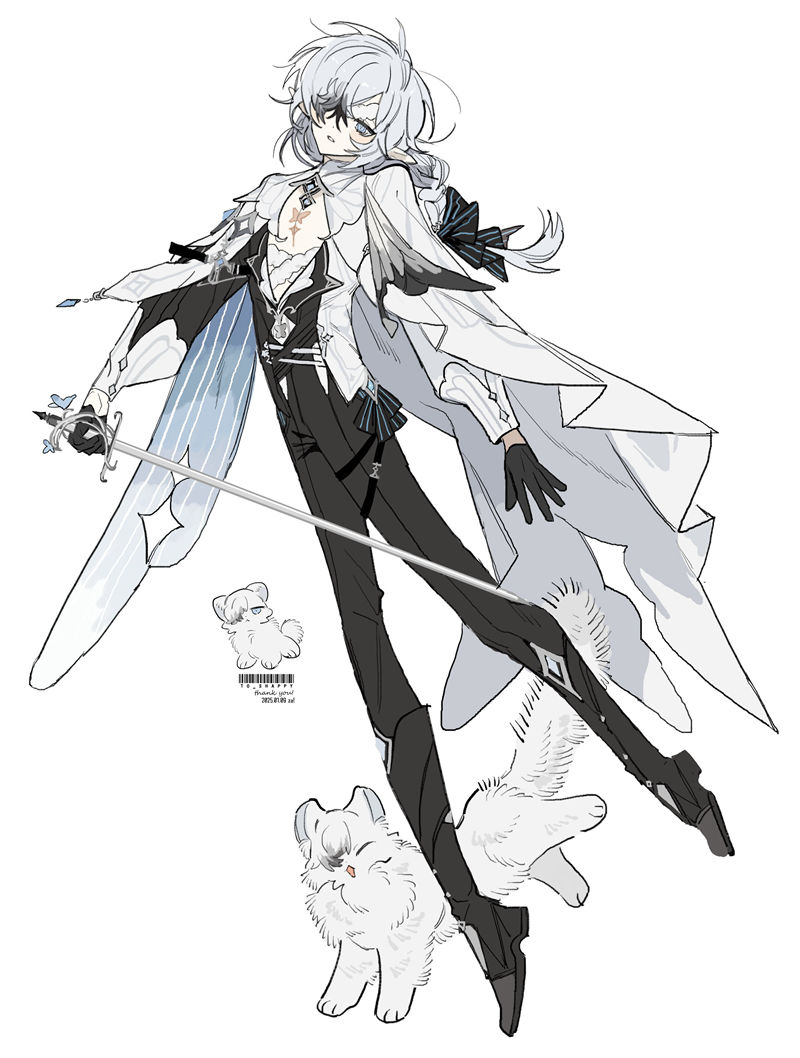 [画师推荐][鯔背わや(hu_nhey)]推特图片包[290P]