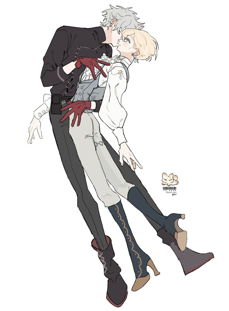 [画师推荐][鯔背わや(hu_nhey)]推特图片包[290P]