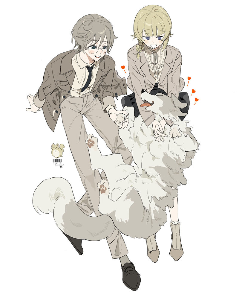 [画师推荐][鯔背わや(hu_nhey)]推特图片包[290P]