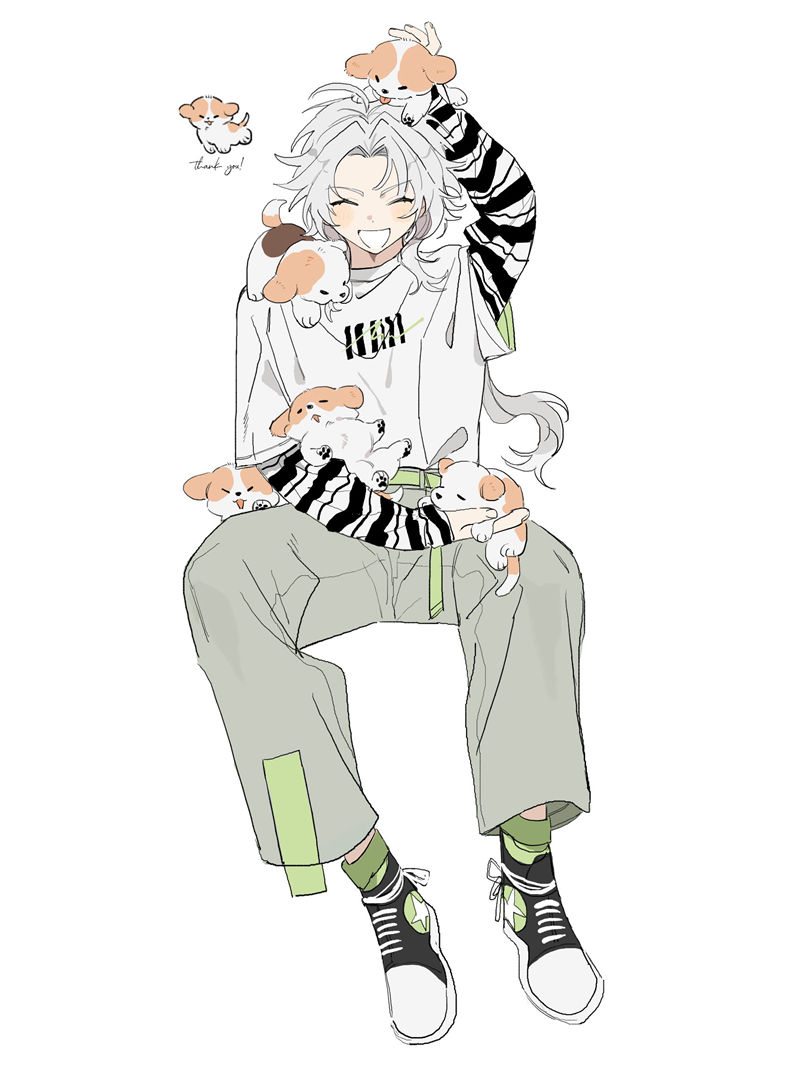 [画师推荐][鯔背わや(hu_nhey)]推特图片包[290P]