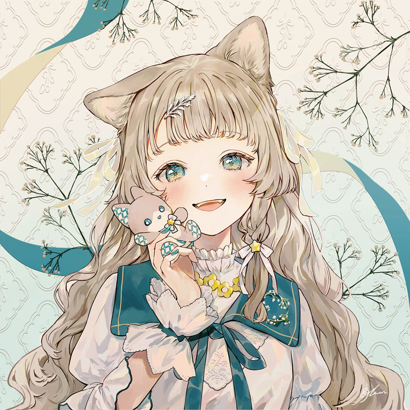 [会员][いこあん(ikoan0517)]Pixiv+instagram+tumblr+推特图片包[363P]
