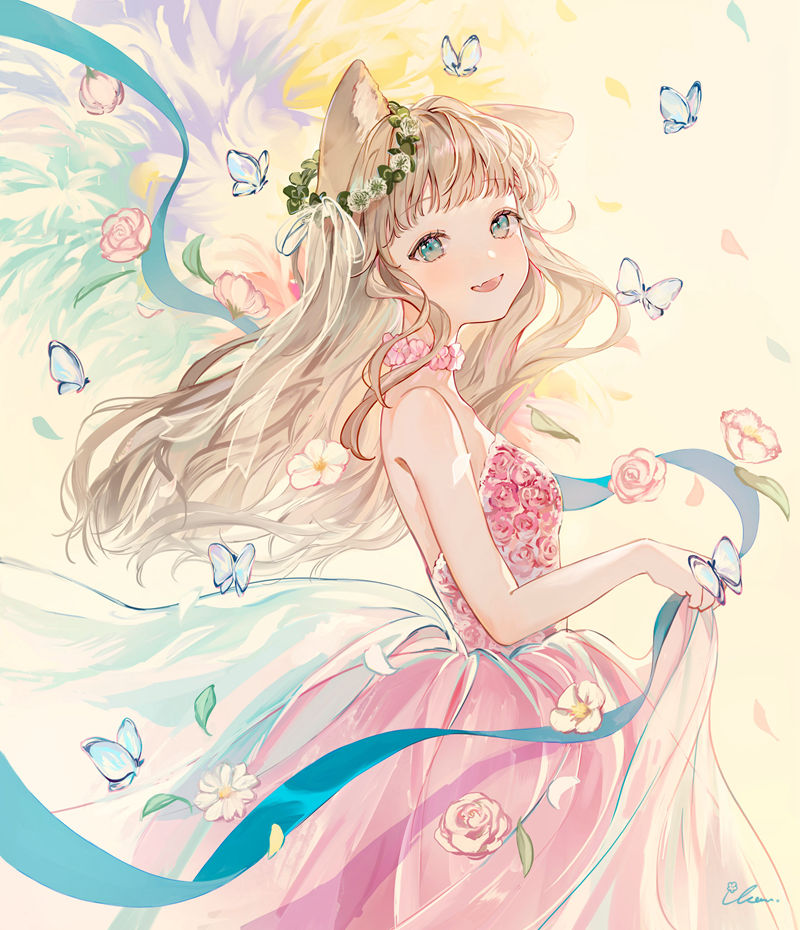 [会员][いこあん(ikoan0517)]Pixiv+instagram+tumblr+推特图片包[363P]