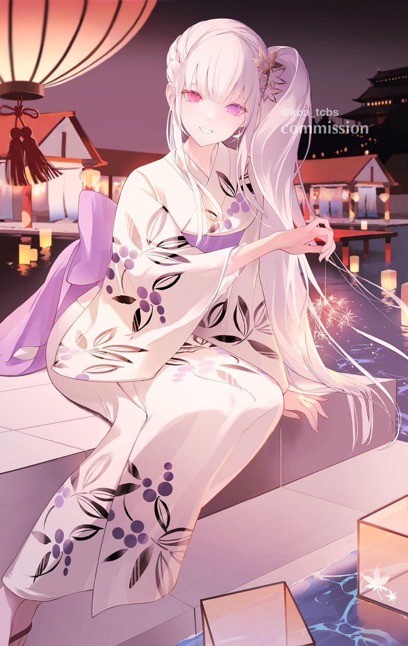 [会员][koa(koa_tcbs)]Pixiv+推特图片包[104P]