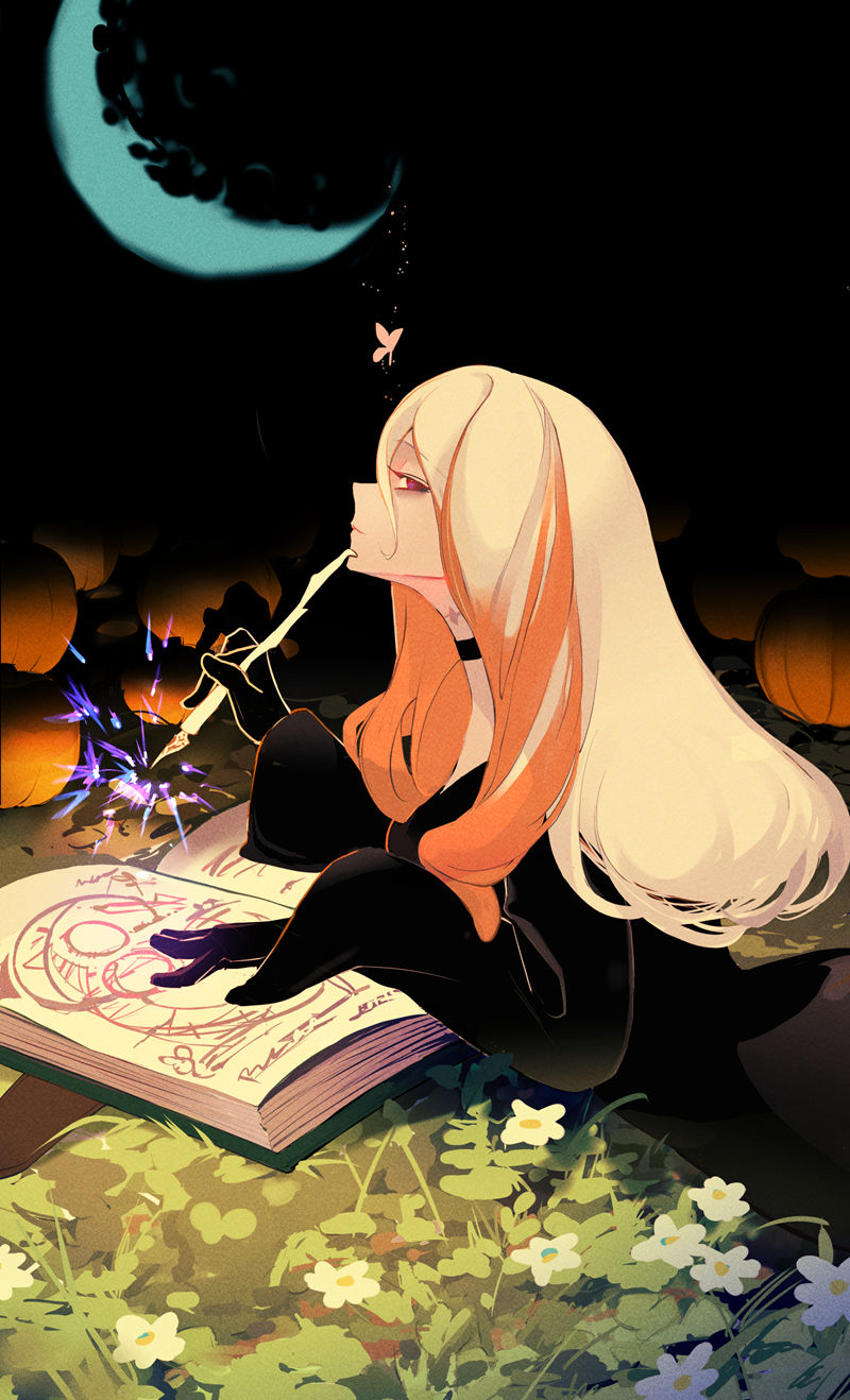 [会员][koa(koa_tcbs)]Pixiv+推特图片包[104P]