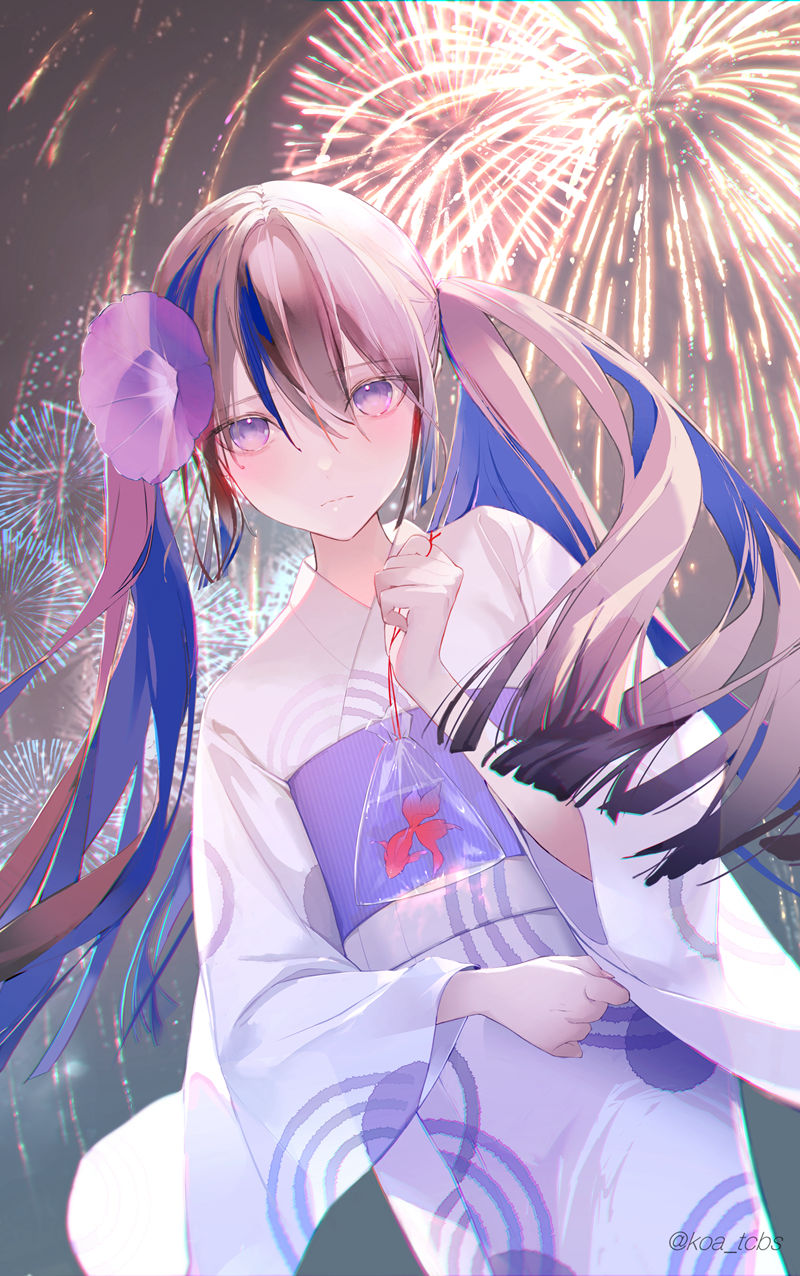 [会员][koa(koa_tcbs)]Pixiv+推特图片包[104P]