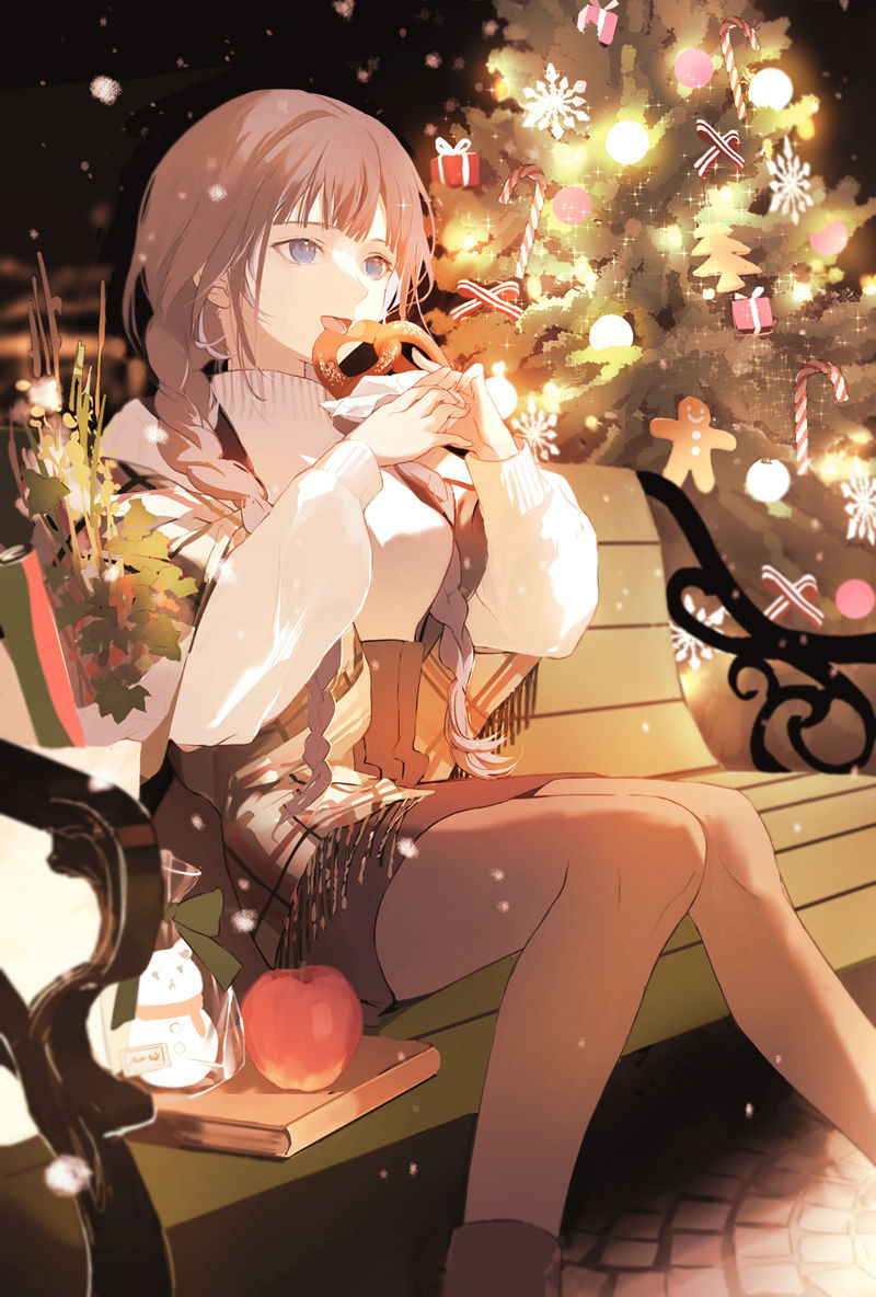 [会员][koa(koa_tcbs)]Pixiv+推特图片包[104P]