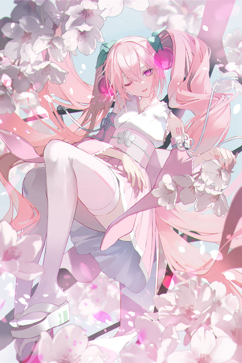 [会员][koa(koa_tcbs)]Pixiv+推特图片包[104P]