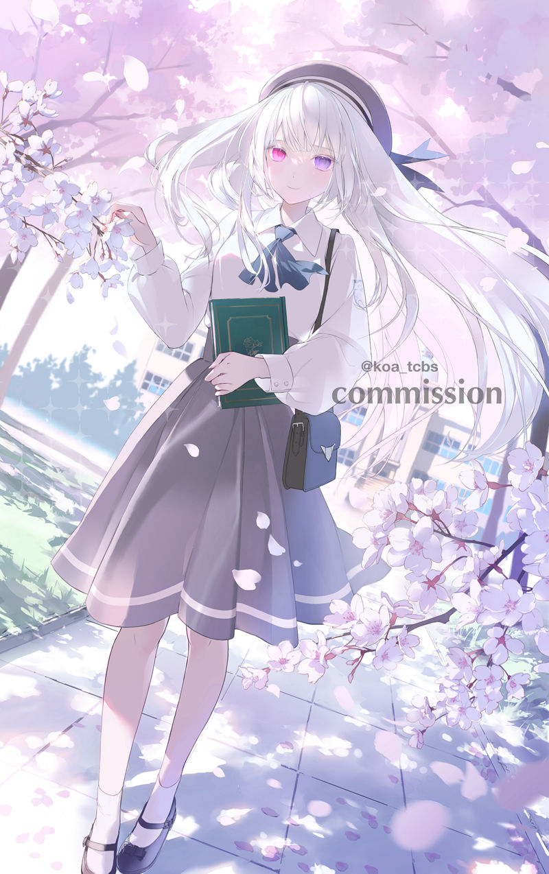 [会员][koa(koa_tcbs)]Pixiv+推特图片包[104P]
