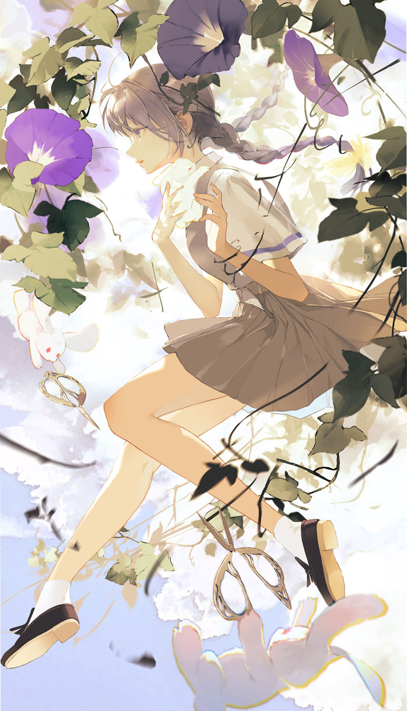 [会员][koa(koa_tcbs)]Pixiv+推特图片包[104P]