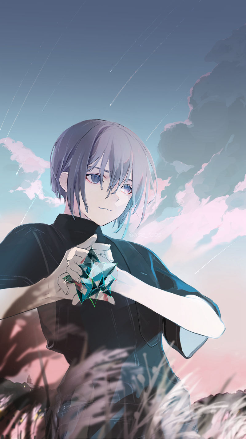 [会员][koa(koa_tcbs)]Pixiv+推特图片包[104P]
