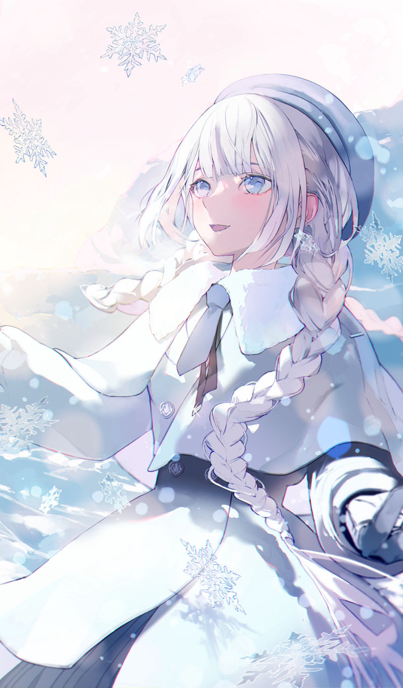 [会员][koa(koa_tcbs)]Pixiv+推特图片包[104P]