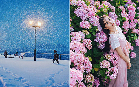 [摄影图包][Wilson Lee(leemaishun)]instagram图包[10273P]