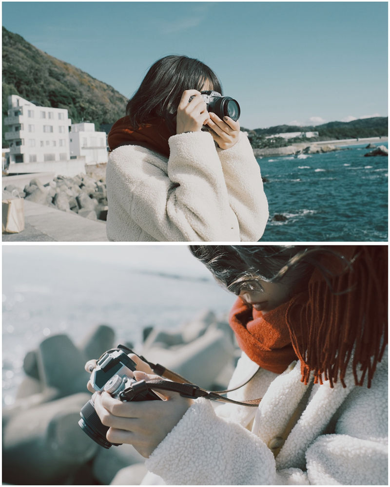 [摄影图包][miho(miho_oldlens)]instagram图包[1490P]
