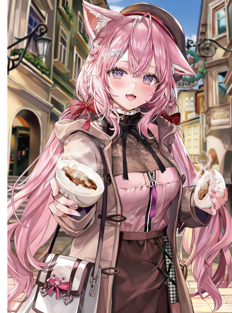 [会员][画集]ももこ画集 arpeggio[165P]