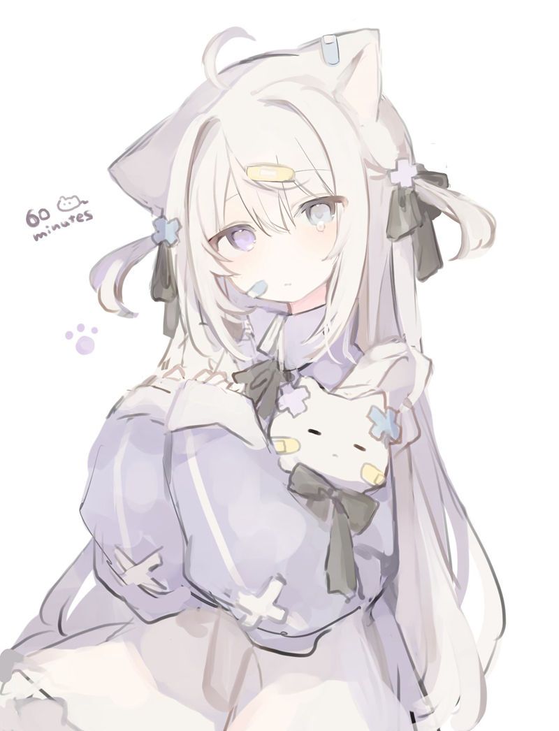 [画师推荐][めろ(muuma_melo)]推特图片包[99P]