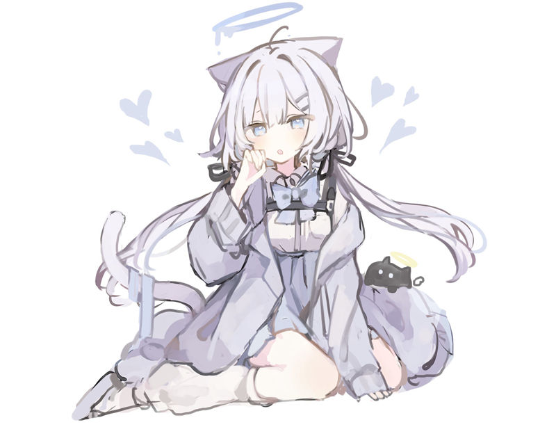 [画师推荐][めろ(muuma_melo)]推特图片包[99P]