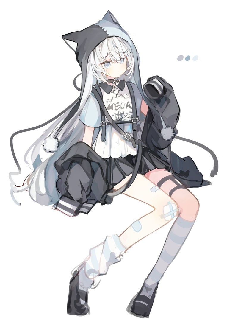 [画师推荐][めろ(muuma_melo)]推特图片包[99P]