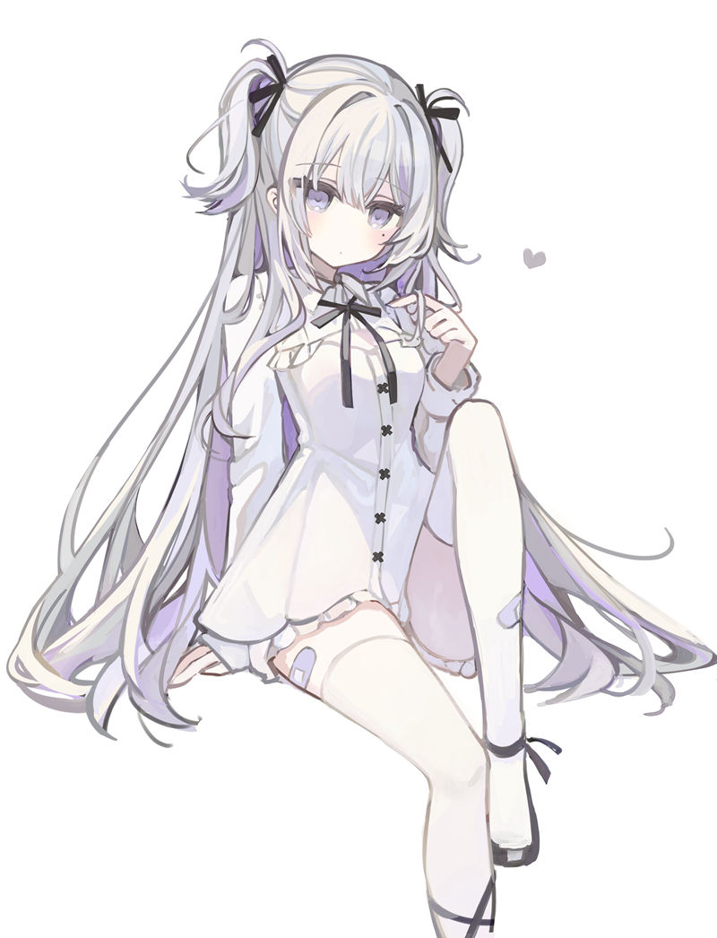 [画师推荐][めろ(muuma_melo)]推特图片包[99P]
