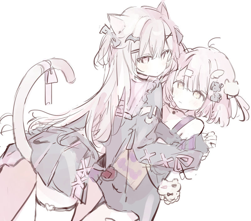 [画师推荐][めろ(muuma_melo)]推特图片包[99P]