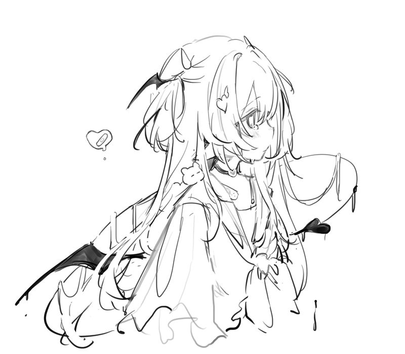 [画师推荐][めろ(muuma_melo)]推特图片包[99P]