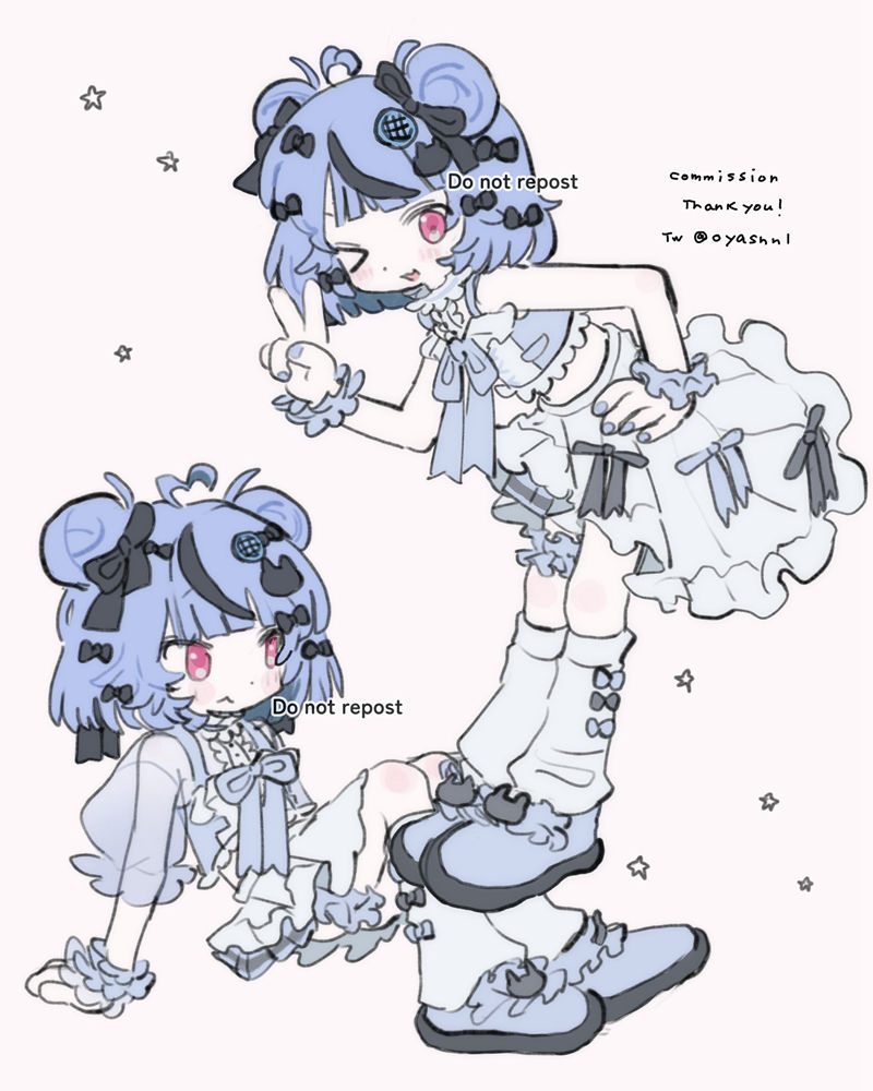 [会员][ひも(oyasnnl)]推特图片包[40P]
