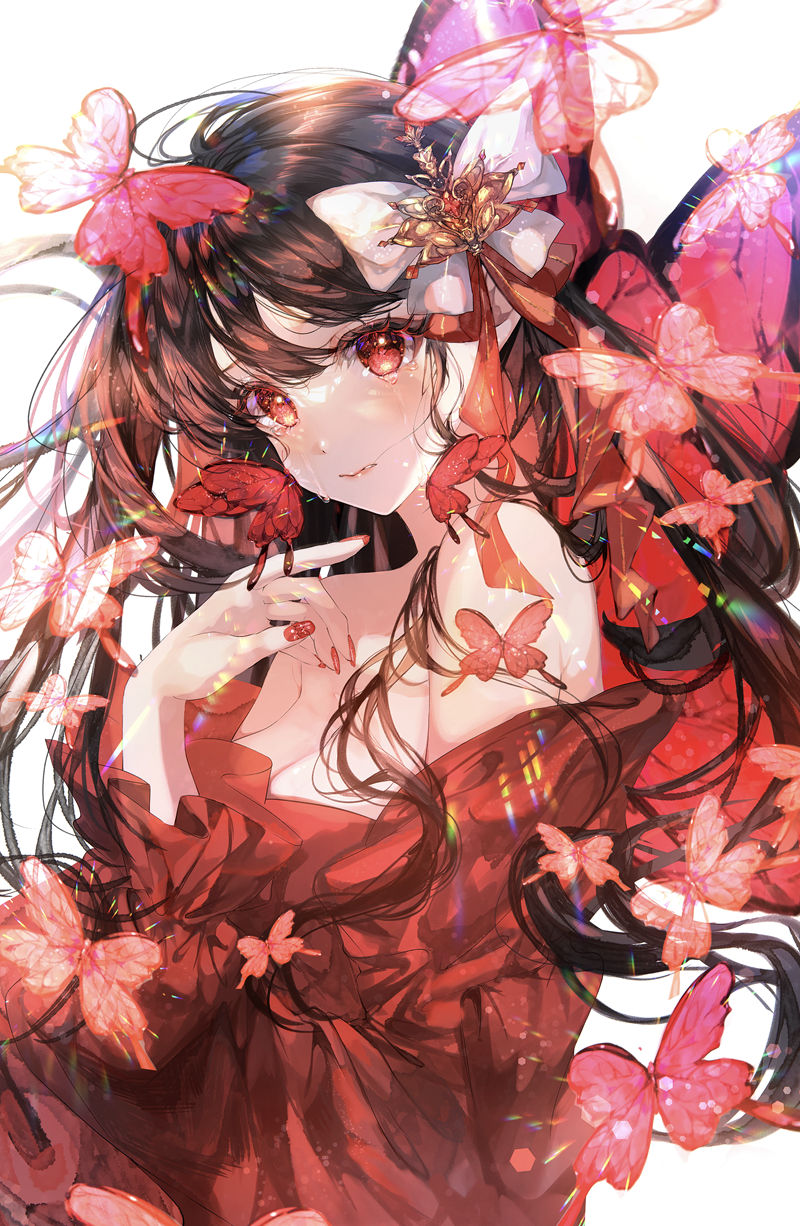 [会员][水鏡ひづめ(pinapo_25)]Pixiv+推特图片包[586P]