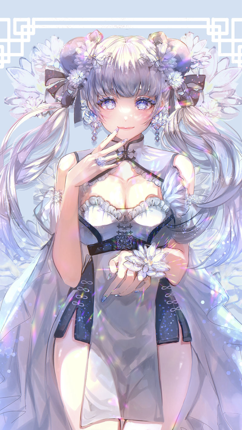 [会员][水鏡ひづめ(pinapo_25)]Pixiv+推特图片包[586P]