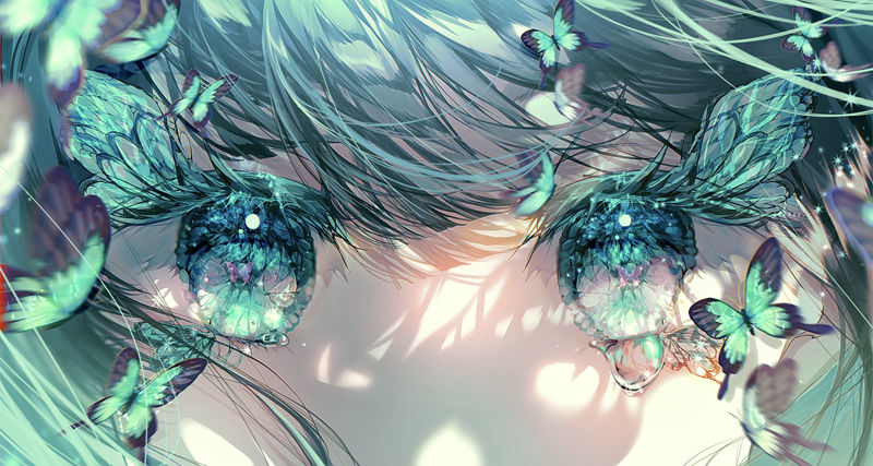 [会员][水鏡ひづめ(pinapo_25)]Pixiv+推特图片包[586P]