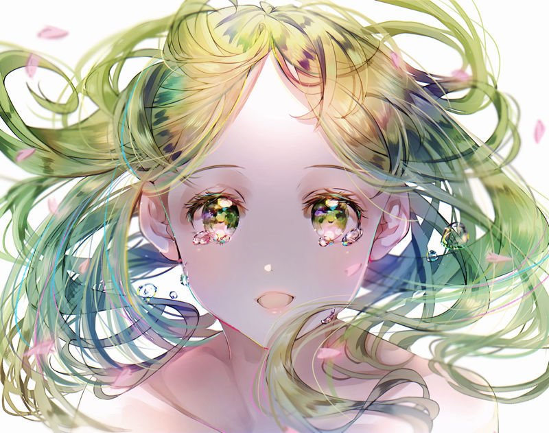 [会员][水鏡ひづめ(pinapo_25)]Pixiv+推特图片包[586P]