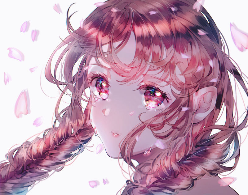 [会员][水鏡ひづめ(pinapo_25)]Pixiv+推特图片包[586P]
