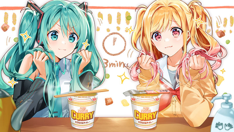 [官方推特][世界计划 彩色舞台 feat. 初音未来(‌Project Sekai Colorful Stage feat. Hatsune Miku)]推特图片包[7972P]