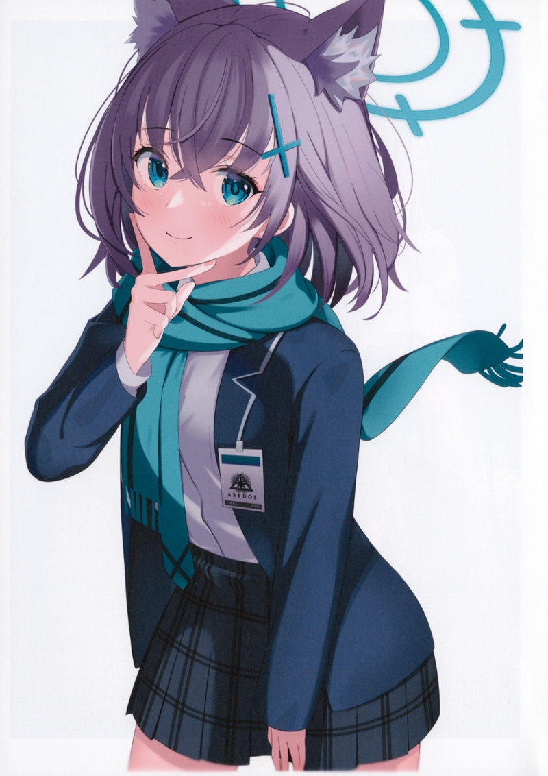 [画集][竜星群 (竜胆 /三峯みね)]Archive Book[16P]