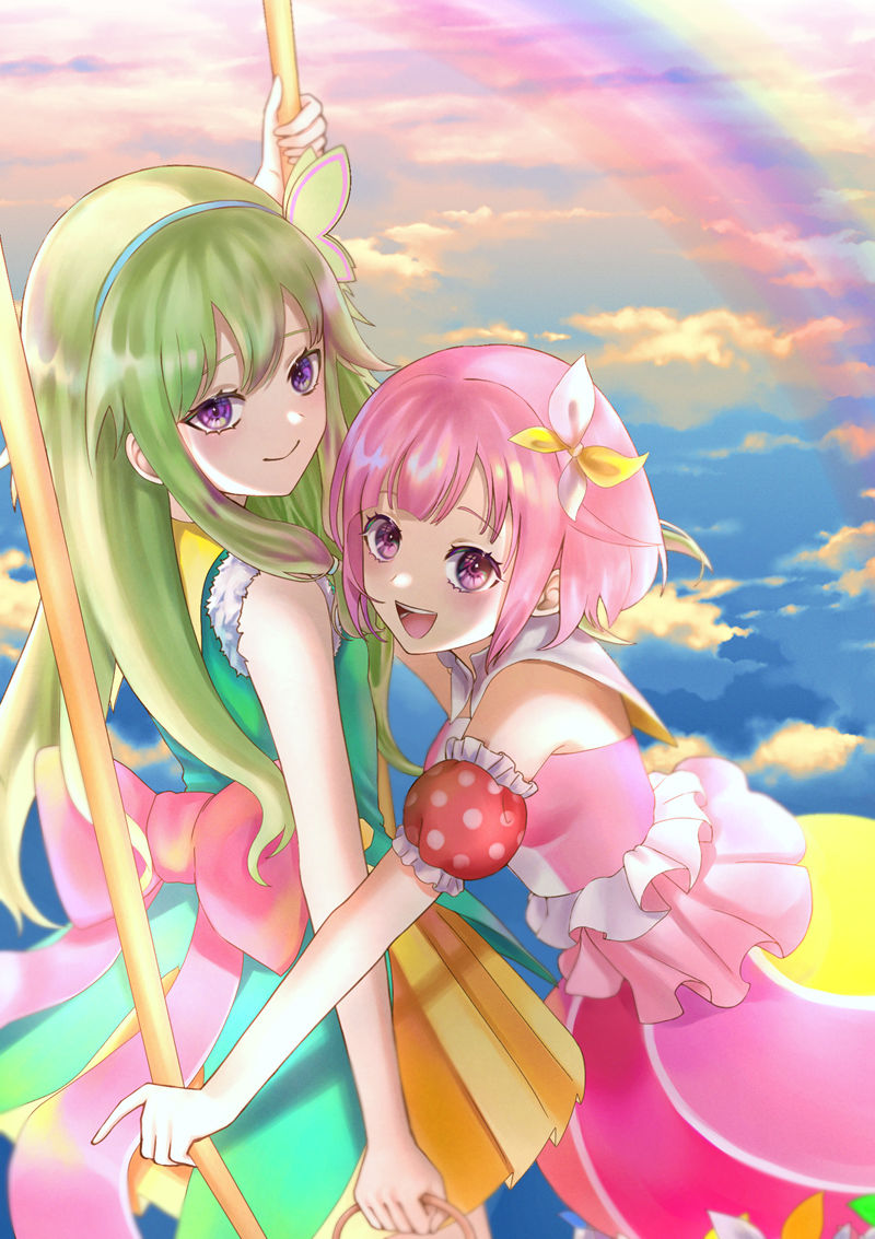 [会员][甘党(smy_ie)]Pixiv+推特图片包[253P]