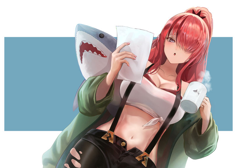 [会员][甘党(smy_ie)]Pixiv+推特图片包[253P]