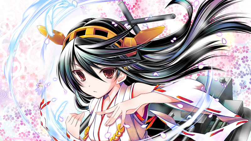 [会员][画集]天夢森流彩 壁纸包[278P]