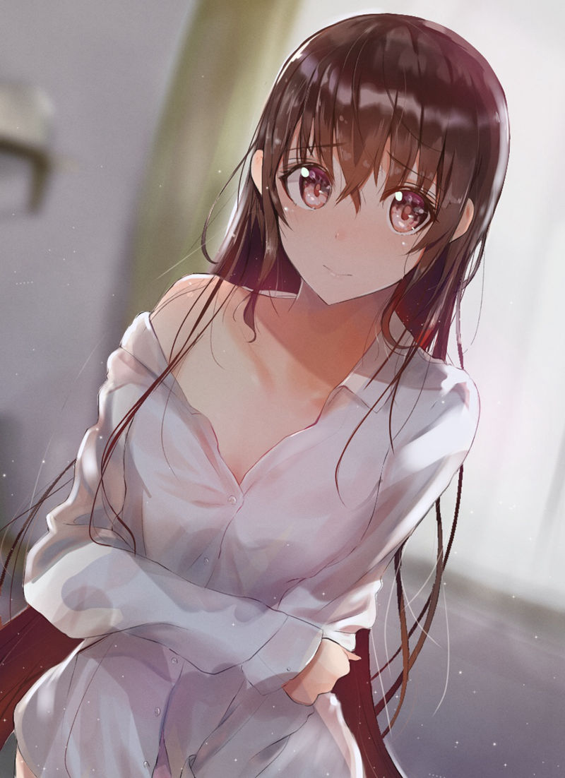 [会员][智瀬といろ(toirokinoruru)]Pixiv+推特图片包[111P]