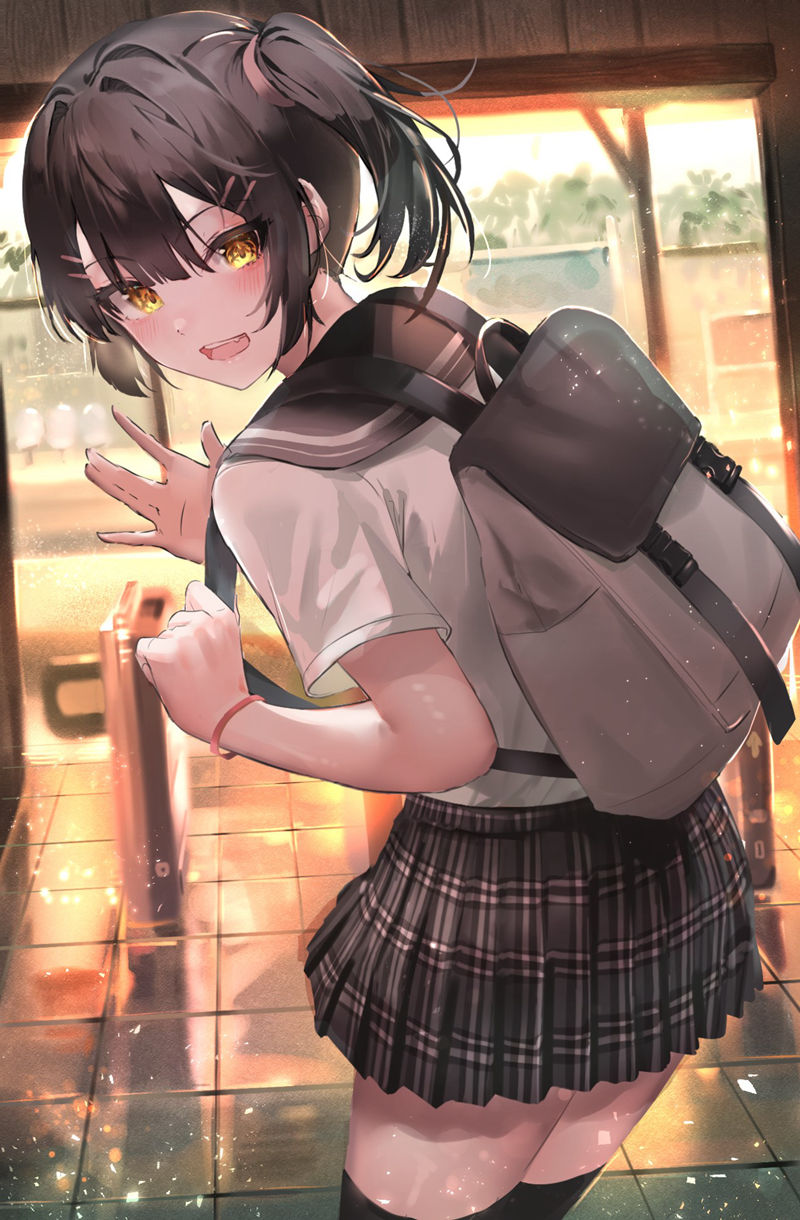 [会员][智瀬といろ(toirokinoruru)]Pixiv+推特图片包[111P]