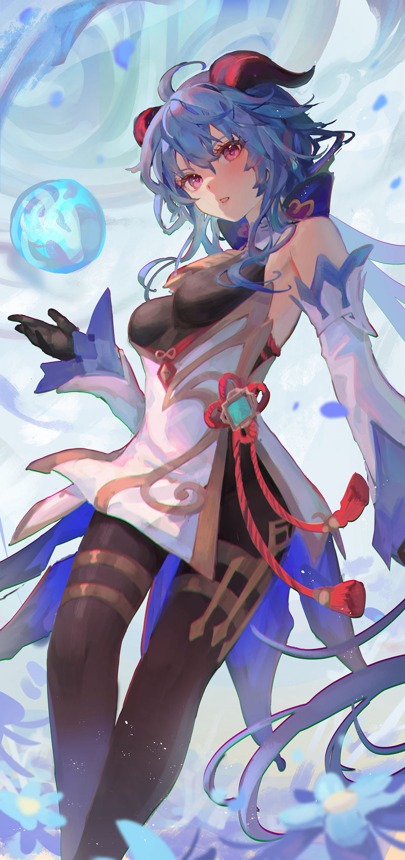 [会员][智瀬といろ(toirokinoruru)]Pixiv+推特图片包[111P]