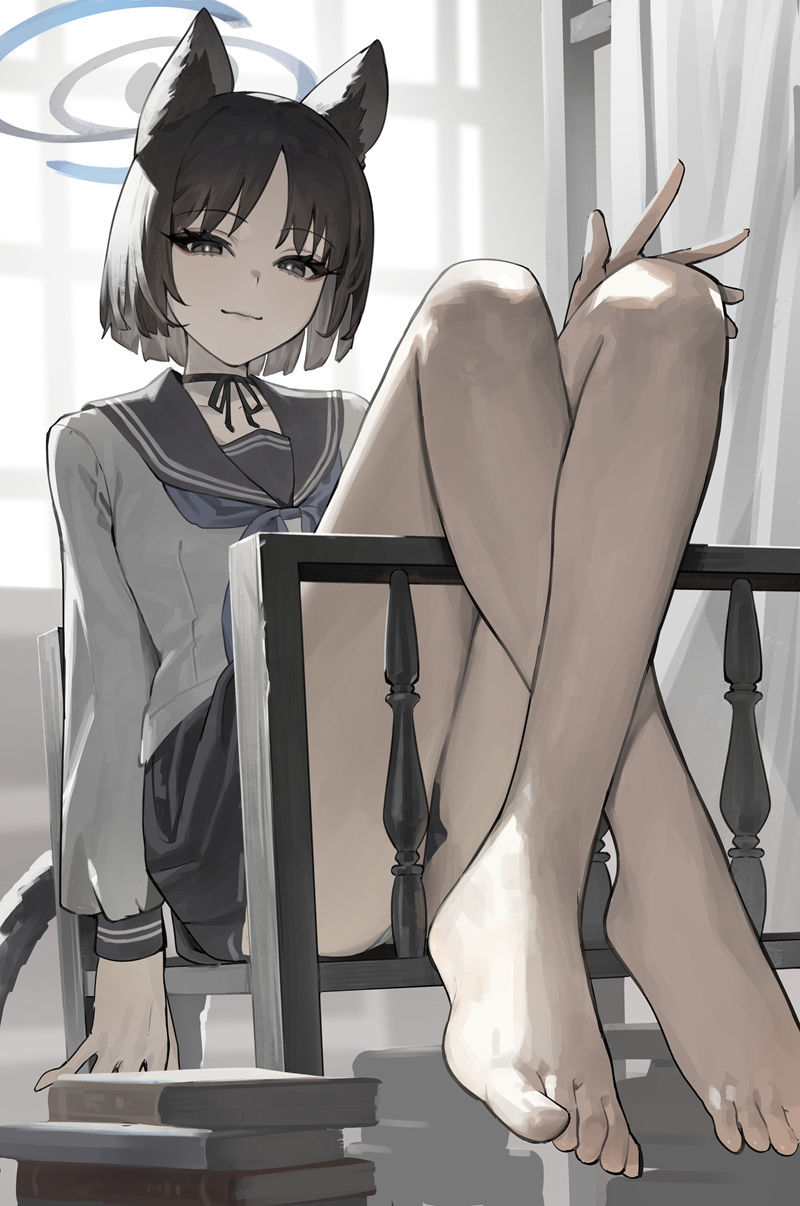 [会员][智瀬といろ(toirokinoruru)]Pixiv+推特图片包[111P]