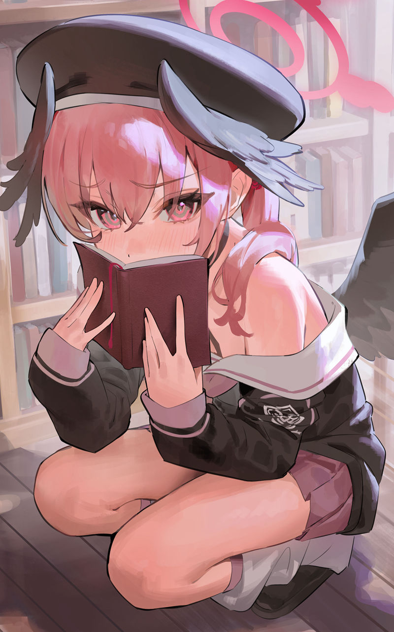 [会员][智瀬といろ(toirokinoruru)]Pixiv+推特图片包[111P]