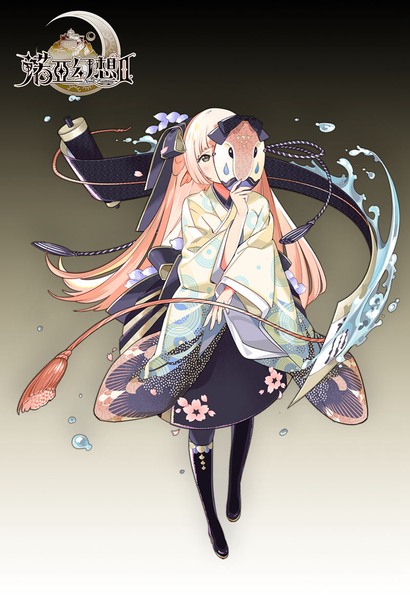 [画师推荐][猫魚(ulenardis)]Pixiv+tumblr+推特图片包[1542P]