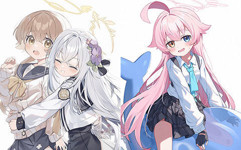 [会员][和菓子(wagashi928)]Pixiv+bluesky+tumblr+推特图片包[480P]