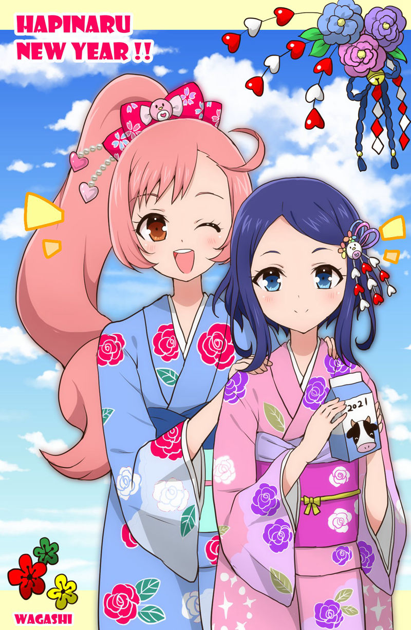 [会员][和菓子(wagashi9999)]Pixiv+推特图片包[614P]