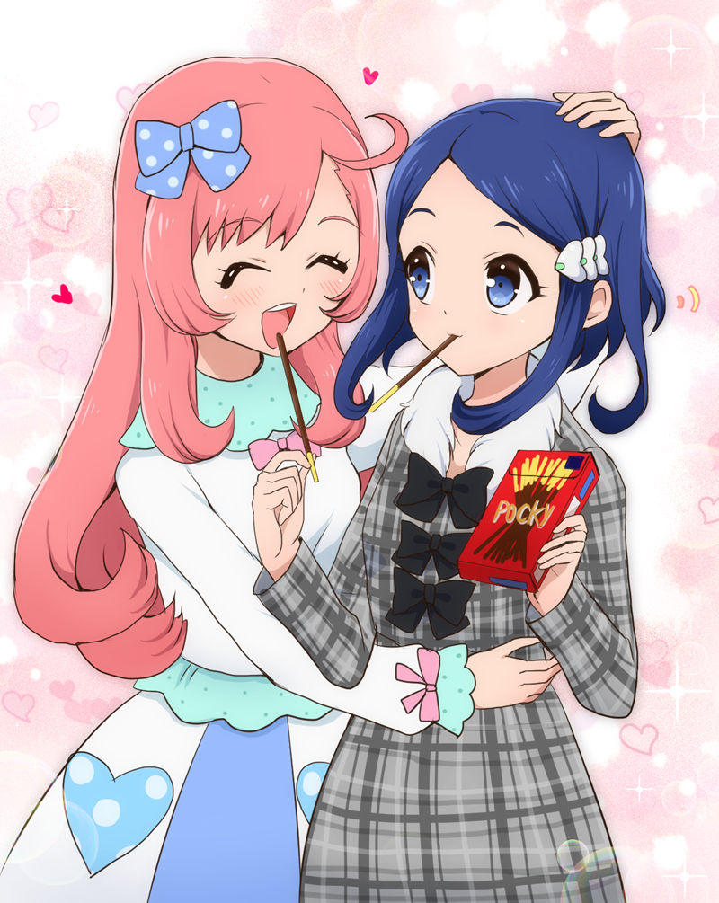 [会员][和菓子(wagashi9999)]Pixiv+推特图片包[614P]