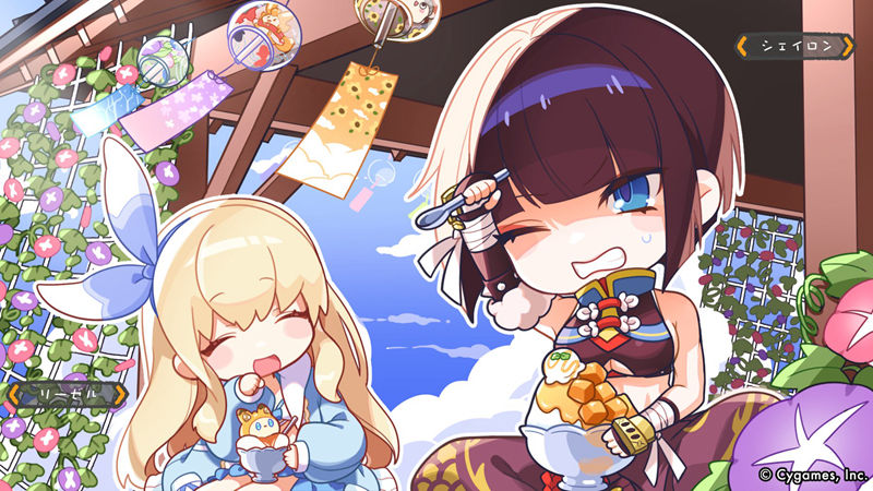 [官方推特][弹射世界(‌world_flipper)]推特图片包[2120P]