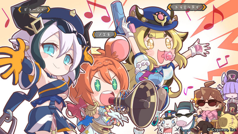 [官方推特][弹射世界(‌world_flipper)]推特图片包[2120P]