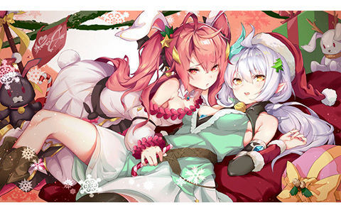 [画师推荐][药锅锅(yaoguoguo)]Pixiv+推特图片包[350P]