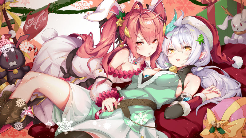 [画师推荐][药锅锅(yaoguoguo)]Pixiv+推特图片包[350P]