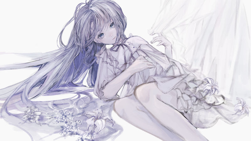 [会员][yonagi(c_cand1e)]pixiv+instagram+推特图片包[233P]