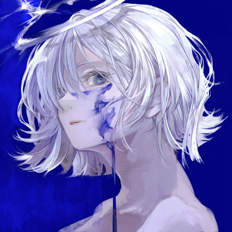 [会员][yonagi(c_cand1e)]pixiv+instagram+推特图片包[233P]